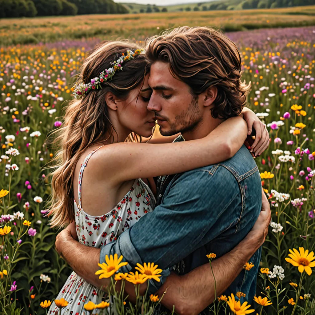 The Language of Love