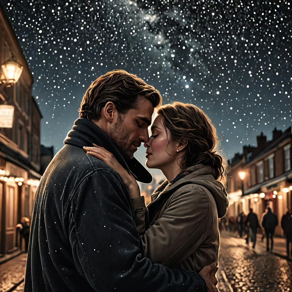 Whispers of the Heart