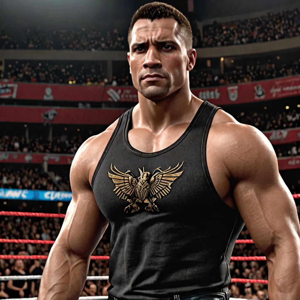 The Rock's Wish