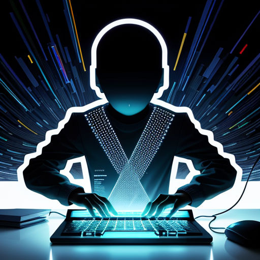The Code Breaker Story
