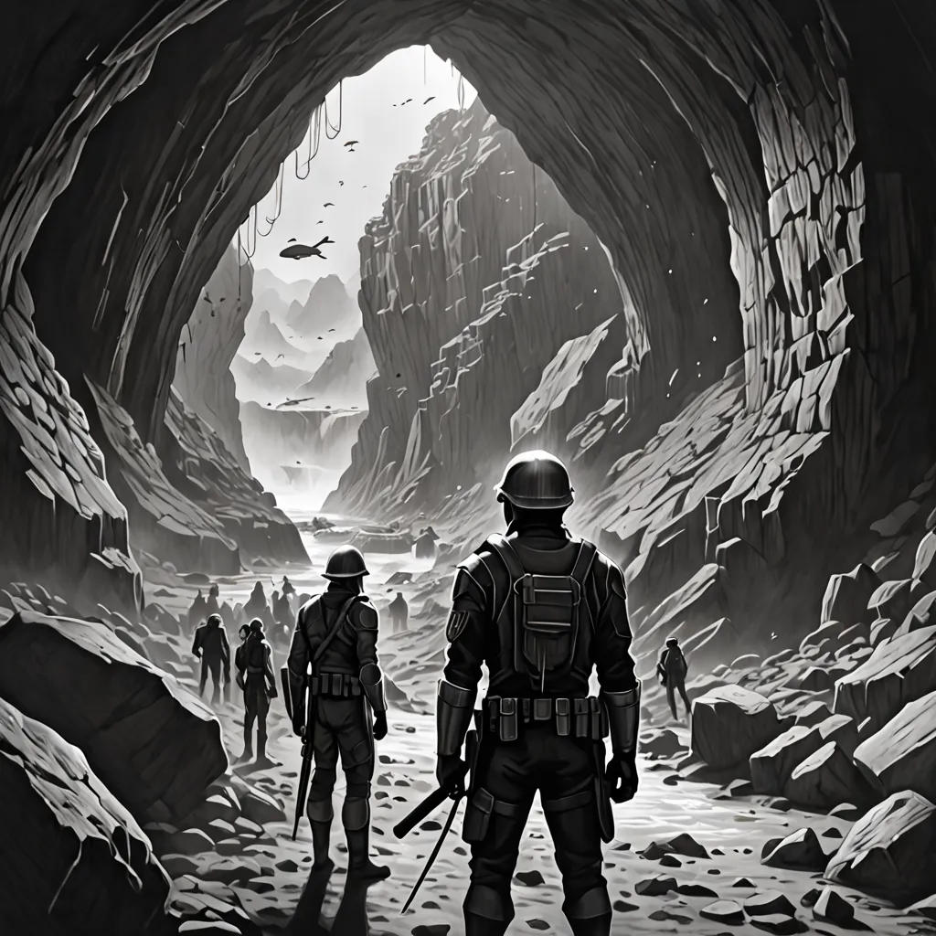 The Quest for the Hidden Treasure