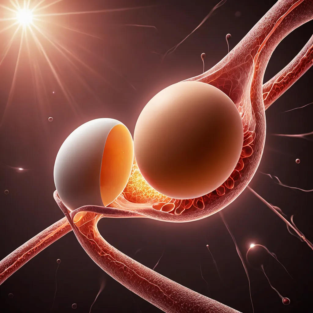 The Miracle of Life