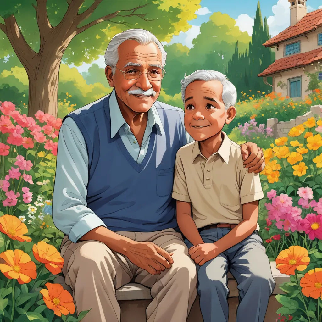 Büyüklere Saygı