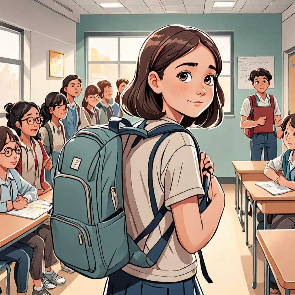 Brave Beginnings