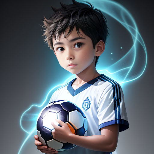 Soccer Magic