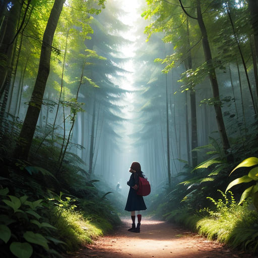 Conquering the Unknown