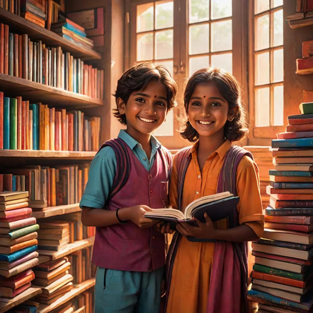 संघर्ष और समर्पण