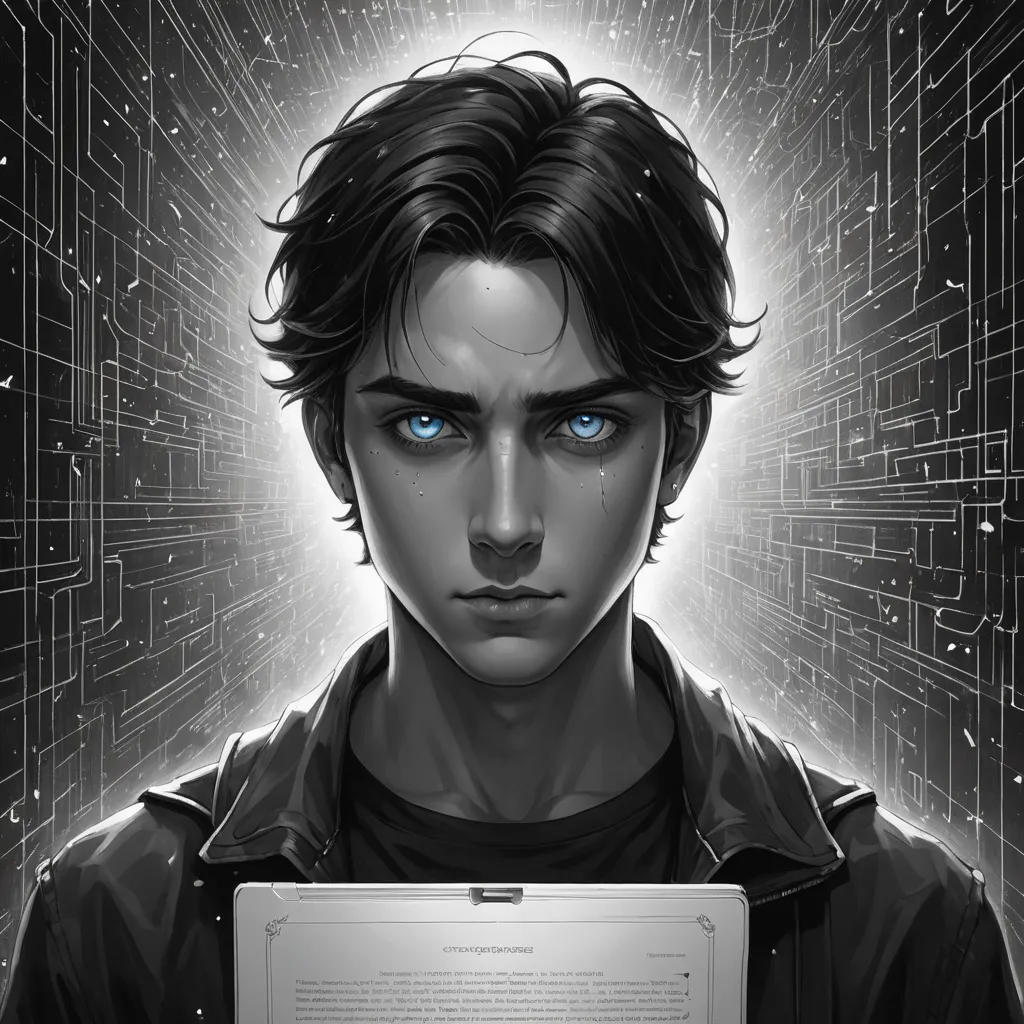 The Code of Light
