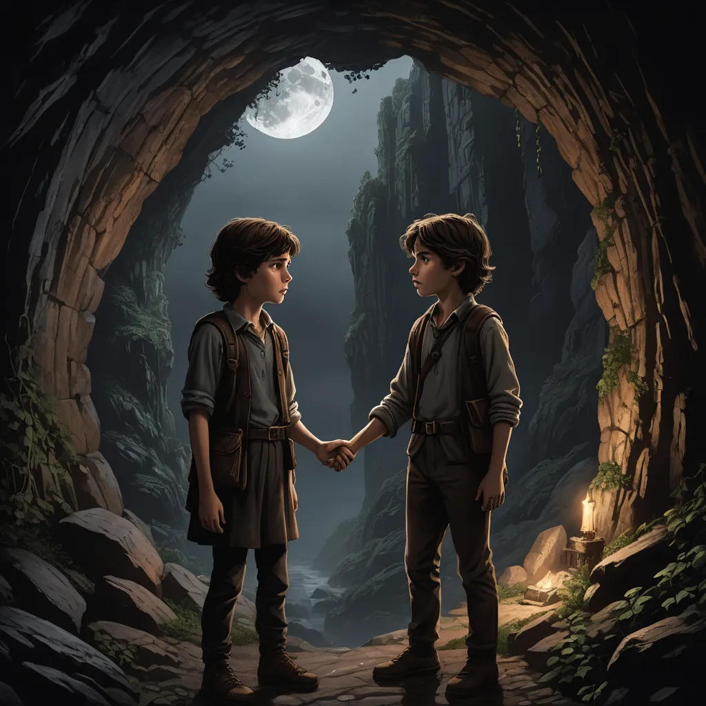 Echoes of Time