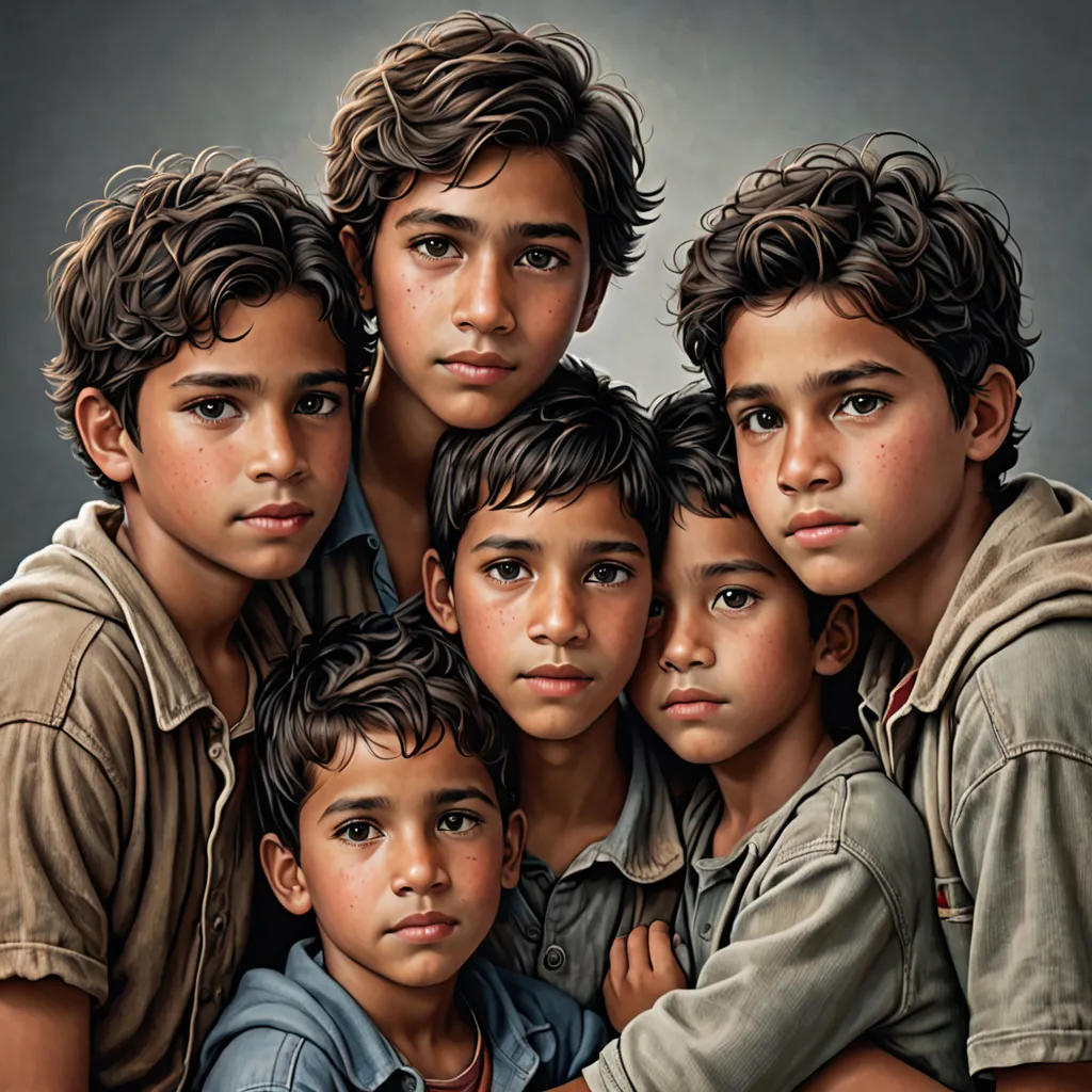 The Bond of Brothers