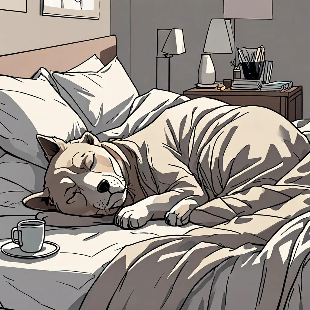 The Magic of Naps