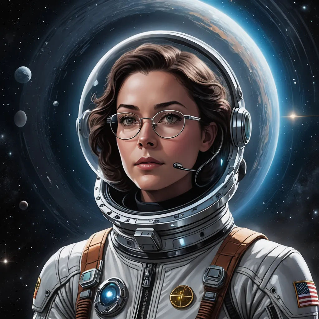Lost in the Cosmic Playground cover image