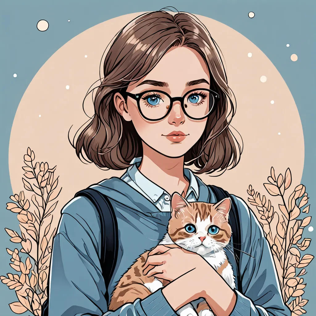 The Cat's Only Love