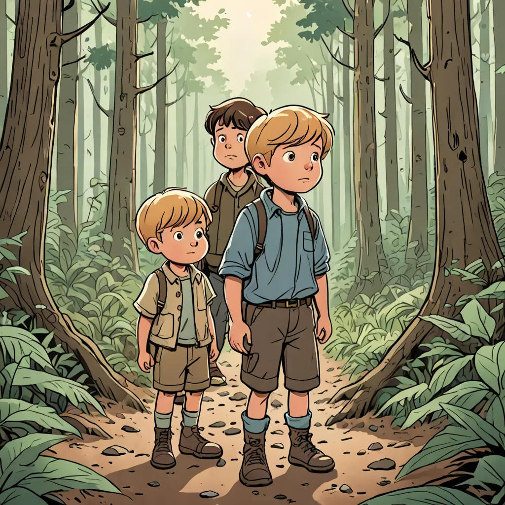 The Brave Brothers