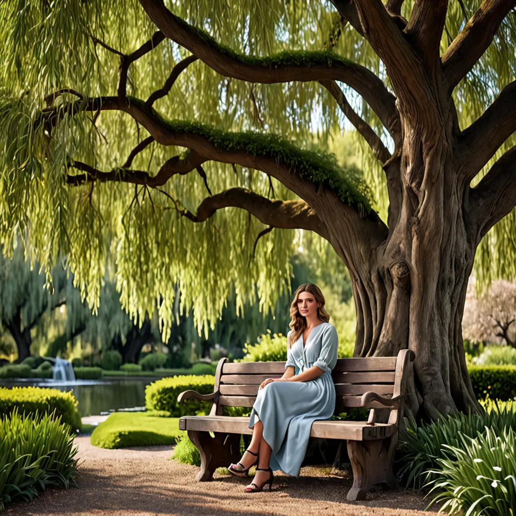 The Garden of Dreams