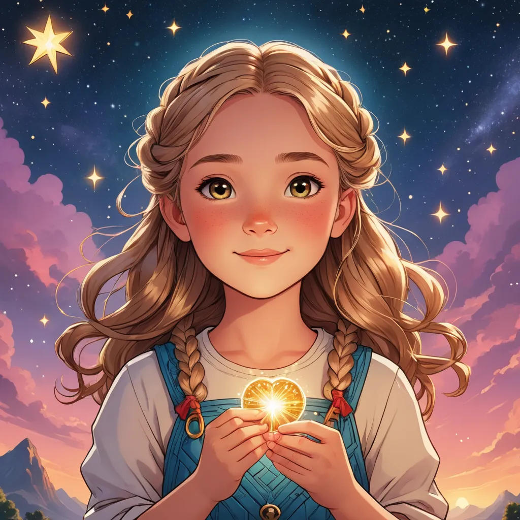Catherine's Wishes