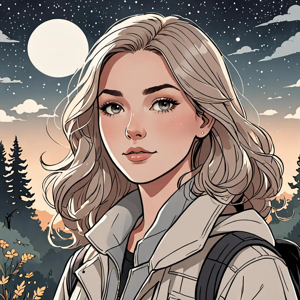 Skylar's Magical Adventure