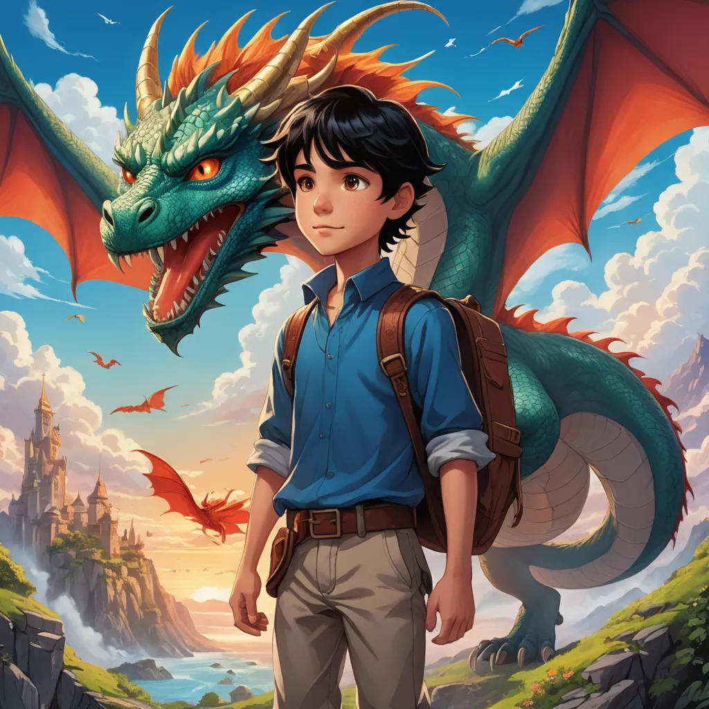 Dreamland Adventure