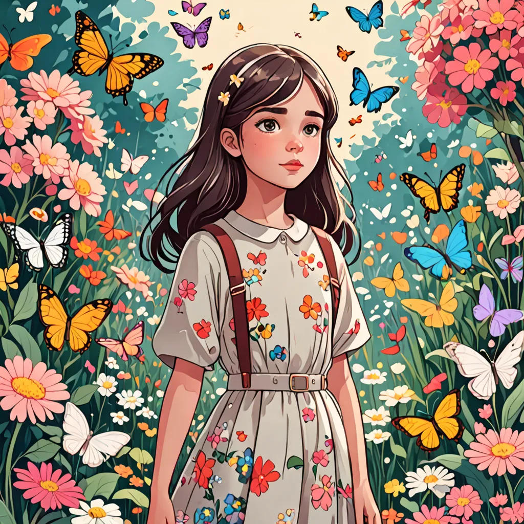 The Enchanted Garden