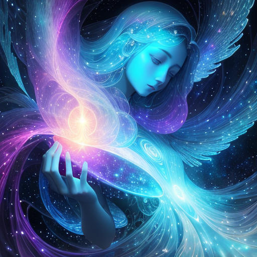 The Soul's Journey