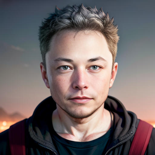 Elon Musk and the Mystery of the Fecal Matter
