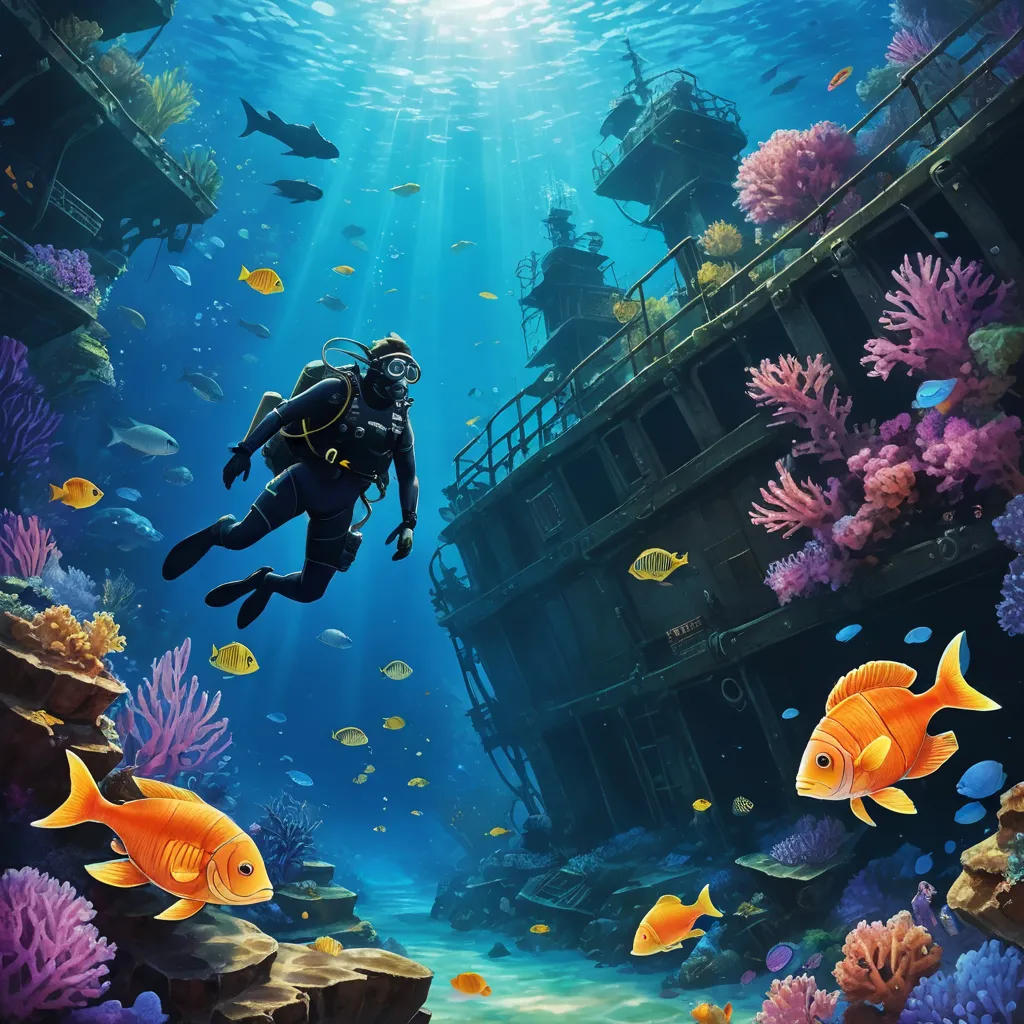 The Secrets of the Abyss