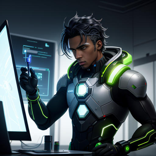 The Artificial Mind