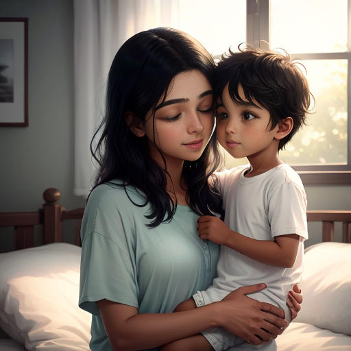 A Mother's Love