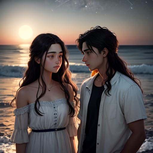 Moonlit Whispers