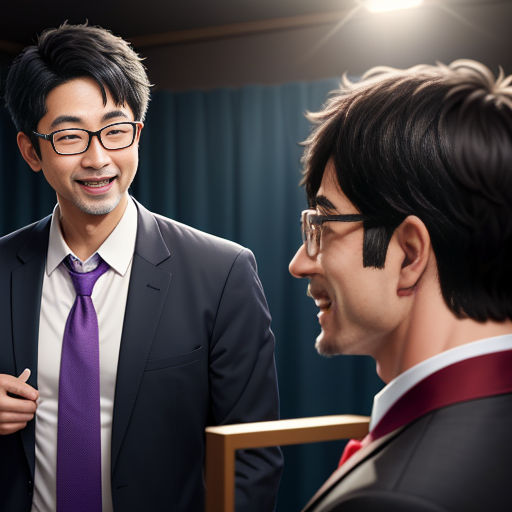 The Mad Adventures of Dr. Ichiro Irabu