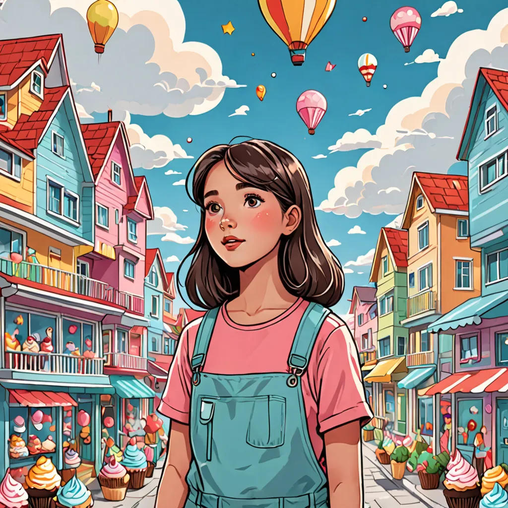 Lehar's Colorful World