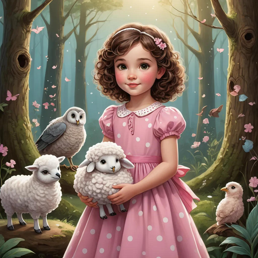 The Lost Feathers