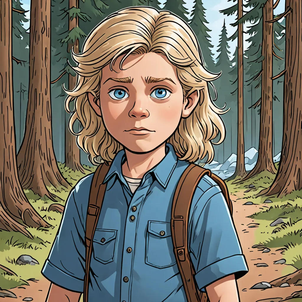 The Quest for Bigfoot