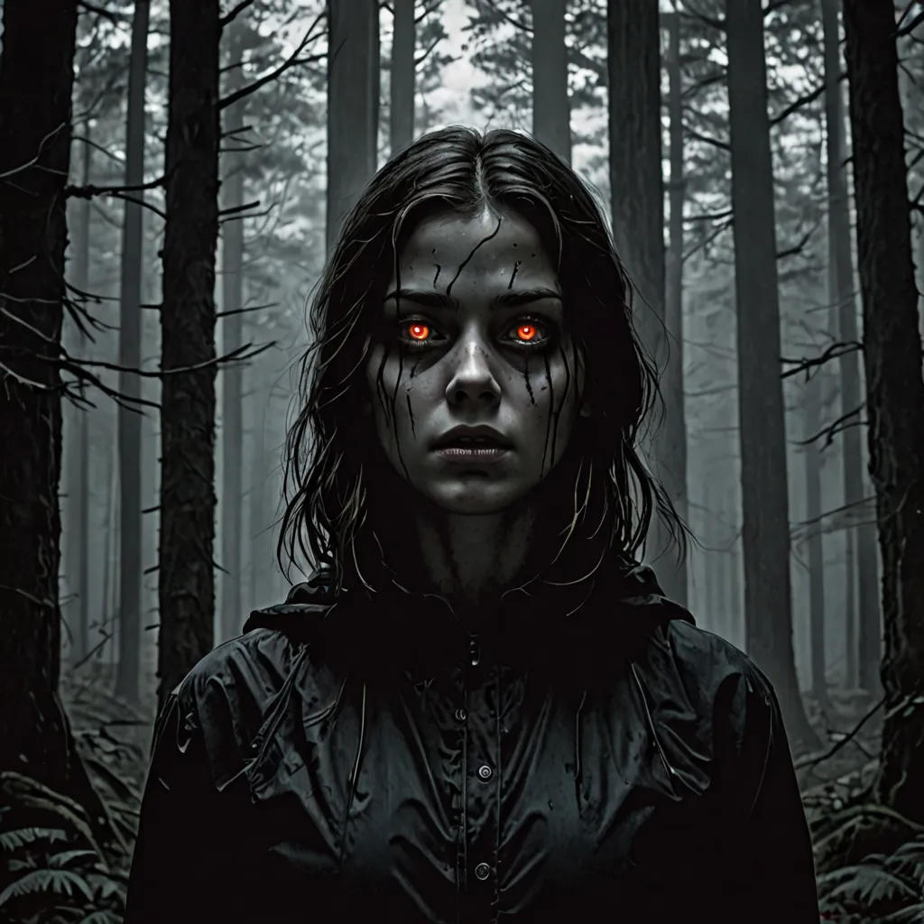 The Teraphobia Demon