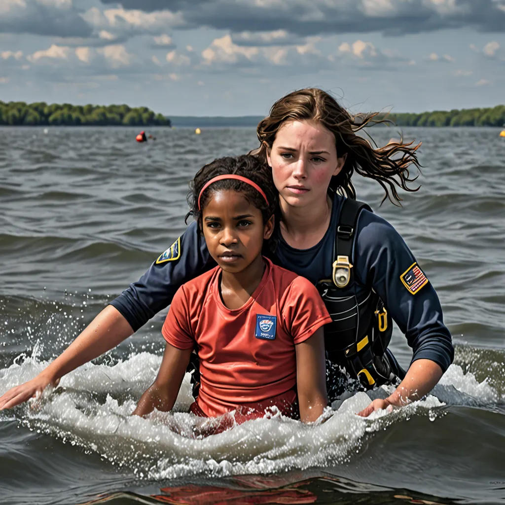 The Bay Rescue