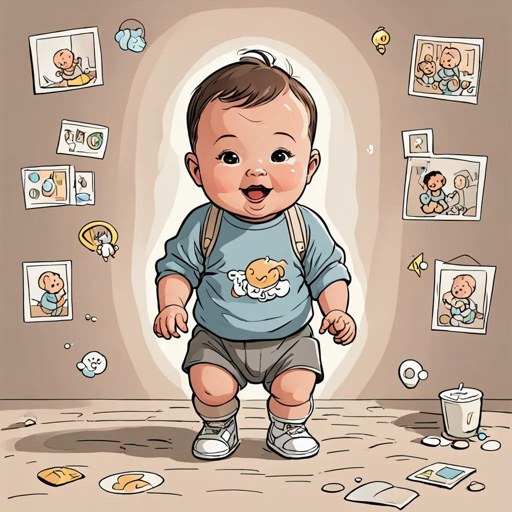 First Words Adventure
