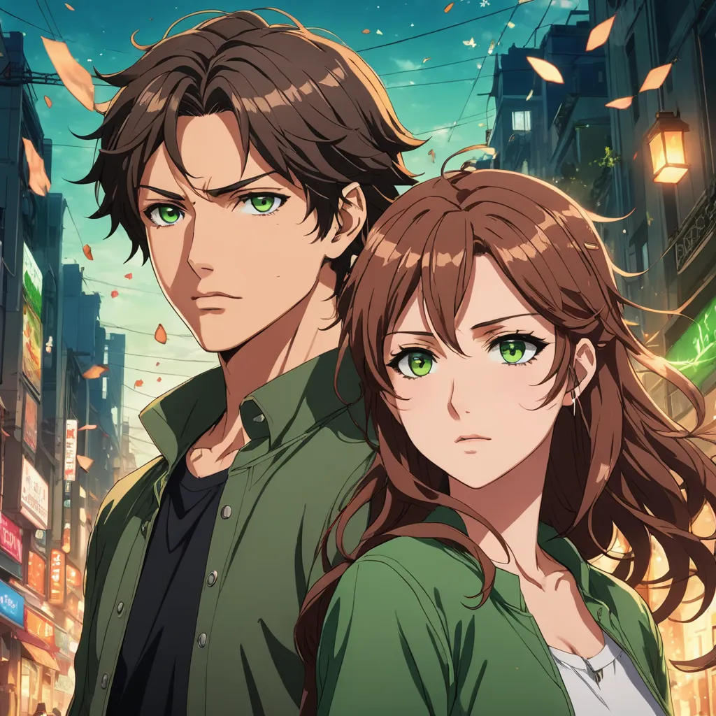 Fragments of Forever