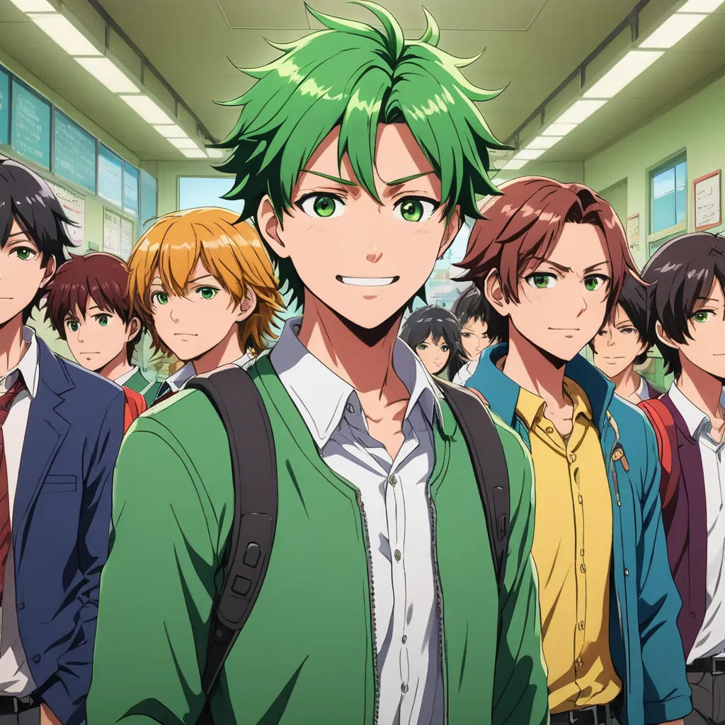 The Mischievous Swap