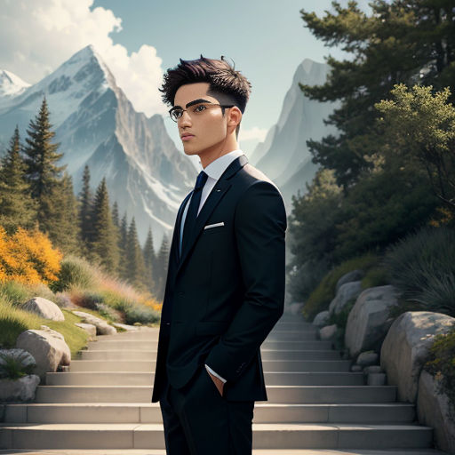A Journey To His Net Worth