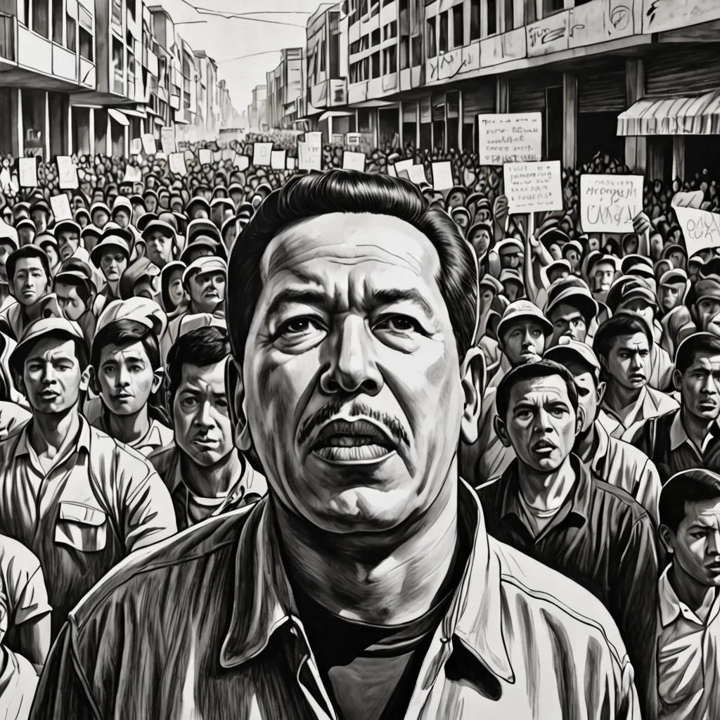 The Chavistas
