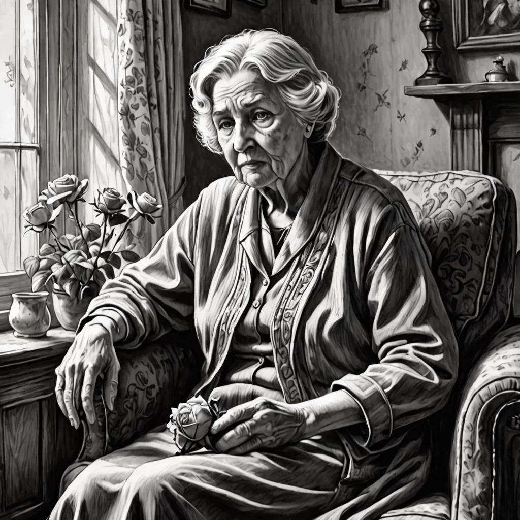 Grandmother