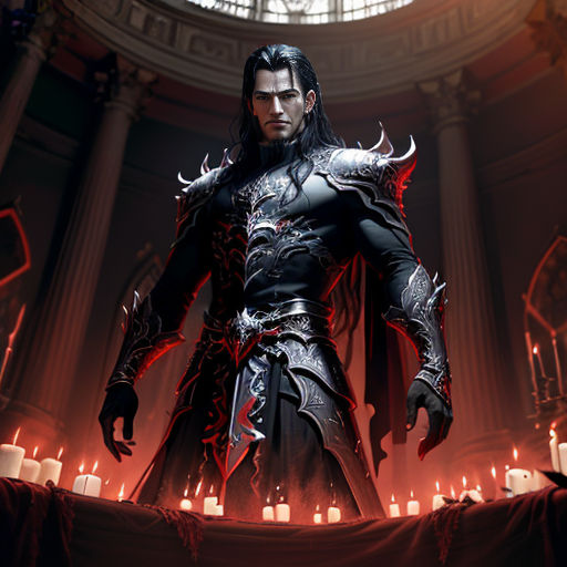 The Princes of Hell