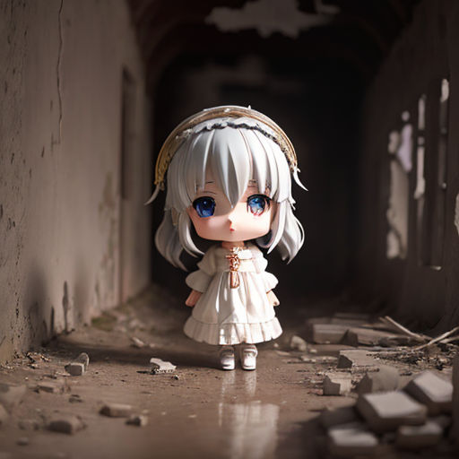 The Lost Spirit