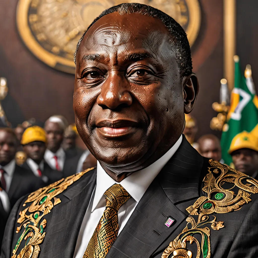 The Compassionate Leader