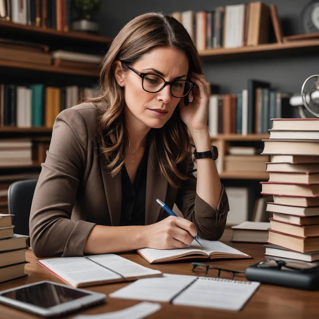 Focused Minds: Overcoming ADHD in Adults