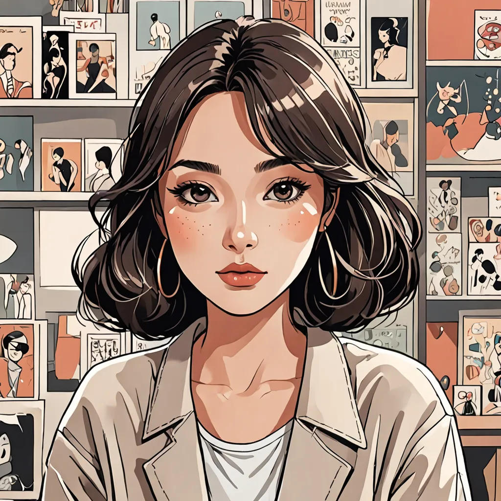 Tina's Day