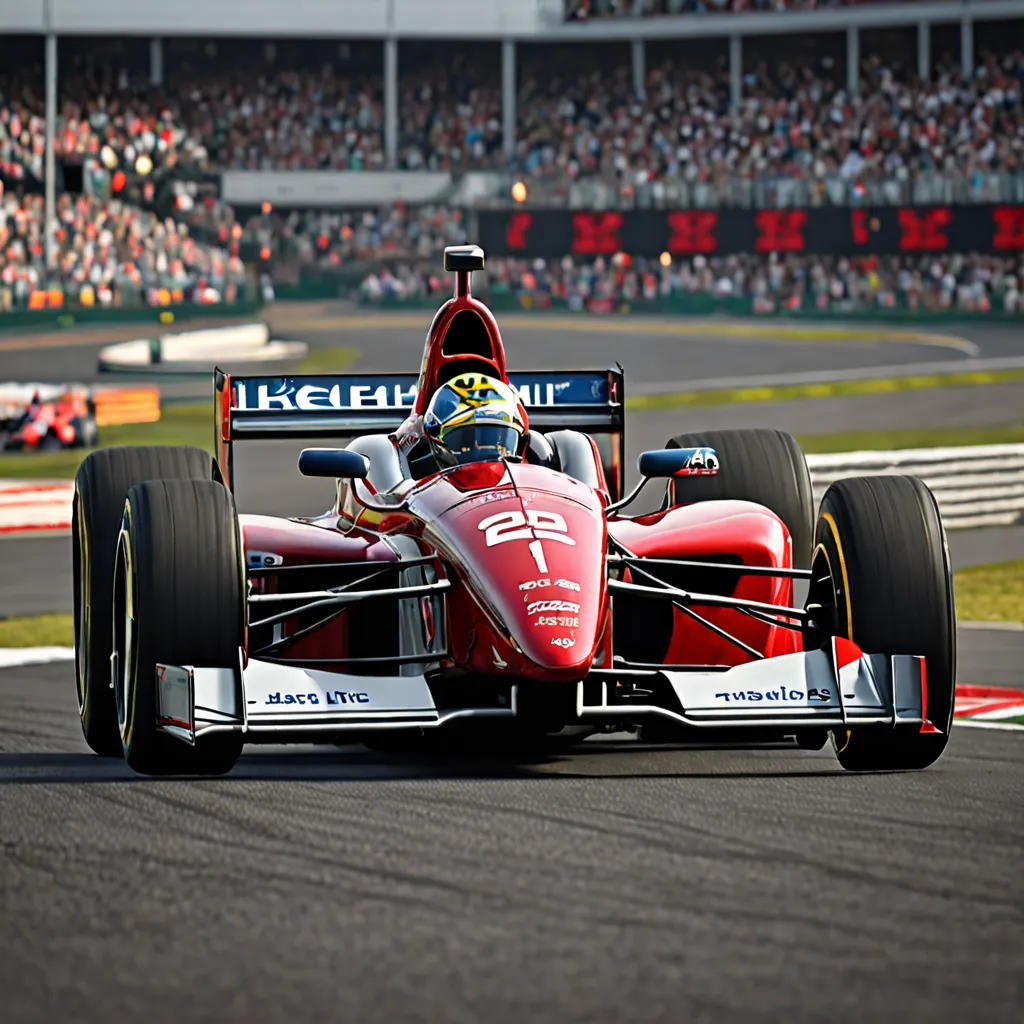 Race of Dreams