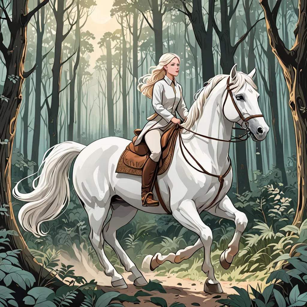 The Silver Guardian