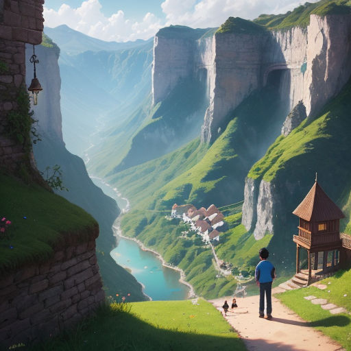 En busca de los sueños