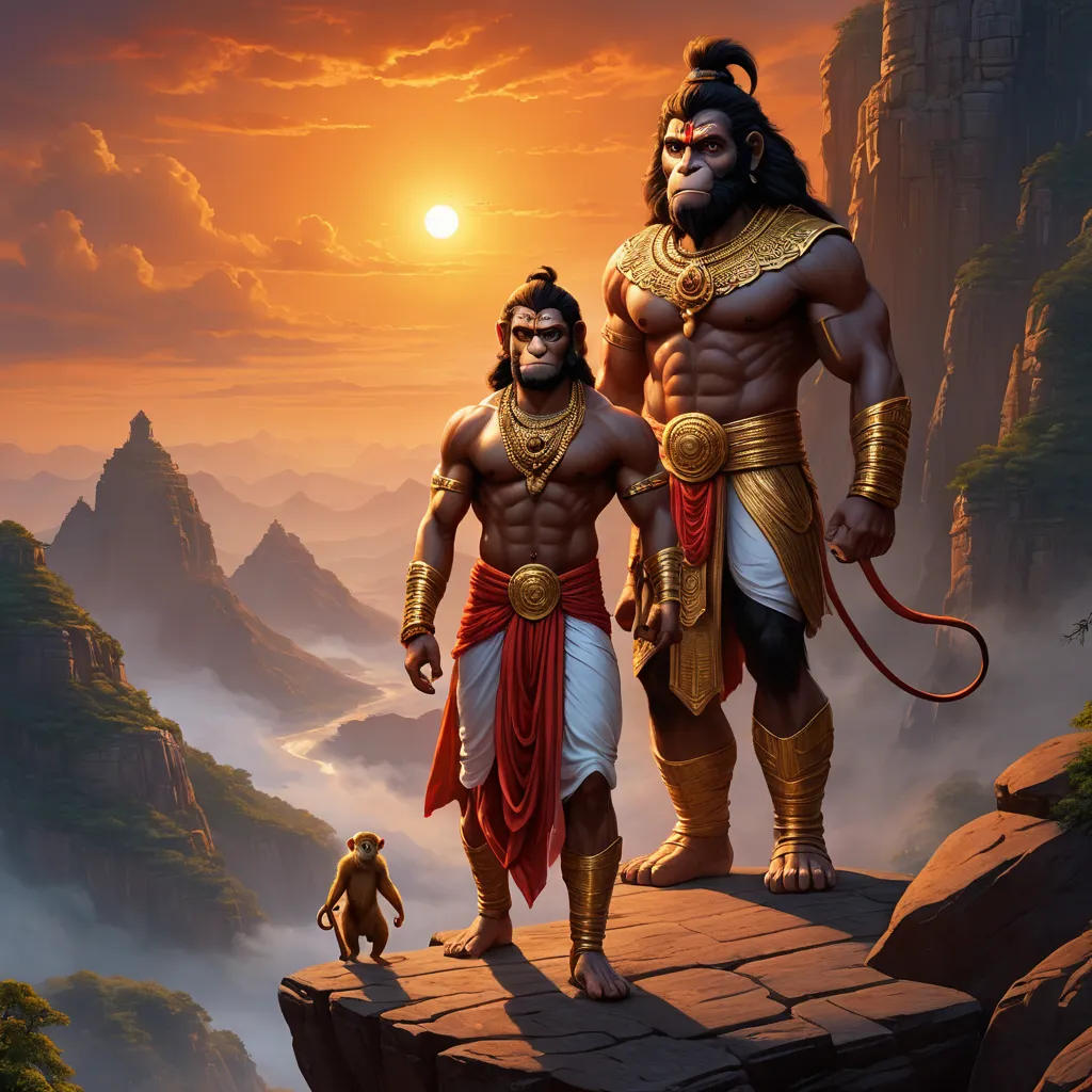 The Triumph of Shri Ram